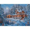 Anatolian Winter Magic 1000 pc   Jigsaw Puzzle 1109 - 2 of 4