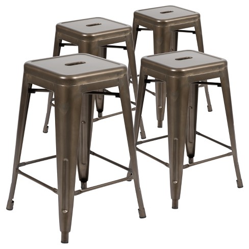 Target bar best sale stools 24 inch