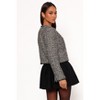 Petal and Pup Hart Edge Jacket - 4 of 4