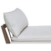 Daybed w/ Polyester Strap Detail - 3 of 4