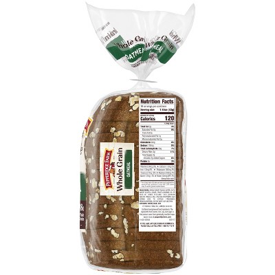 Pepperidge Farm Whole Grain Oatmeal Bread - 24oz