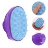 Unique Bargains Hair Shampoo Brush 3.94"x2.83"x2.83" 1 Pc - 3 of 4
