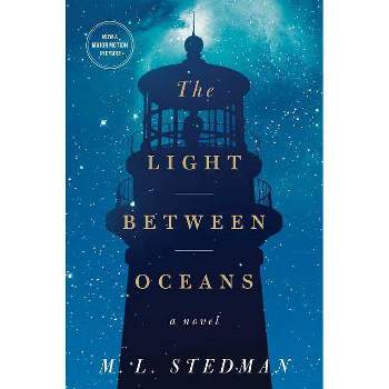 The Light Between Oceans (Hardcover) by M. L. Stedman