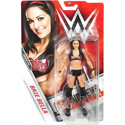 wwe brie bella action figure