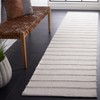 Kilim KLM450 Hand Woven Area Rug  - Safavieh - 2 of 4