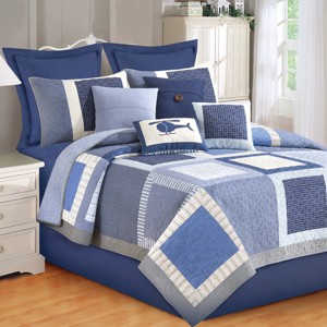 C&F Home Joshua Bedding - 1 of 3