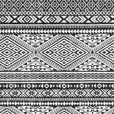 black tone
