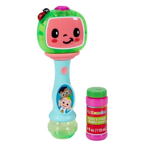 Coco loco bubble wand best sale