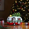 Mr. Christmas Nostalgic Ceramic LED Camper Christmas Decoration - 2 of 2