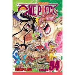 One Piece Vol 67 Volume 67 By Eiichiro Oda Paperback Target