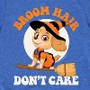 Boys' - Paw Patrol - Broom Hair Short Sleeve Graphic T-Shirt - 2 of 4