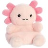 Aurora® Palm Pals™ Ax Axolotl™ 5 Inch Stuffed Animal Toy #1-072 Aquatic - 2 of 4