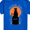 Boys' - Hocus Pocus - Binx Graveyard -Toddler and Youth Short Sleeve Graphic T-Shirt Short Sleeve Graphic T-Shirt - 2 of 4