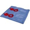 Swimline Dual Chamber Water Tube for In-Ground Pool Winter Closing 10' - Blue - image 3 of 3