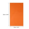 Unique Bargains Self Adhesive Nylon Repair Patch 1 Pc - 3 of 4