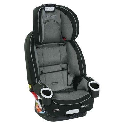 Buy Graco 4ever Dlx 4 In 1 Convertible Car Seat Infant Basics Furniture At Zydeals
