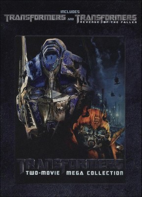 transformers revenge of the fallen full movie online