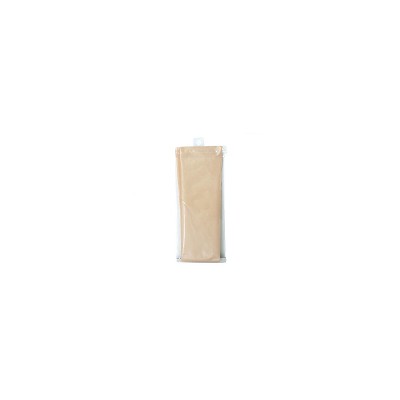 JAM Paper Shimmer Gift Tissue Paper Light Gold/Peach 3 Sheets/Pack 1165635