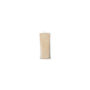 JAM Paper Shimmer Gift Tissue Paper Light Gold/Peach 3 Sheets/Pack 1165635 - 1 of 1