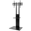 APEX by Promounts 37-Inch to 70-Inch Ultra Slim Artistic TV Floor Stand Mount with Tilt and Height Adjustable - image 4 of 4
