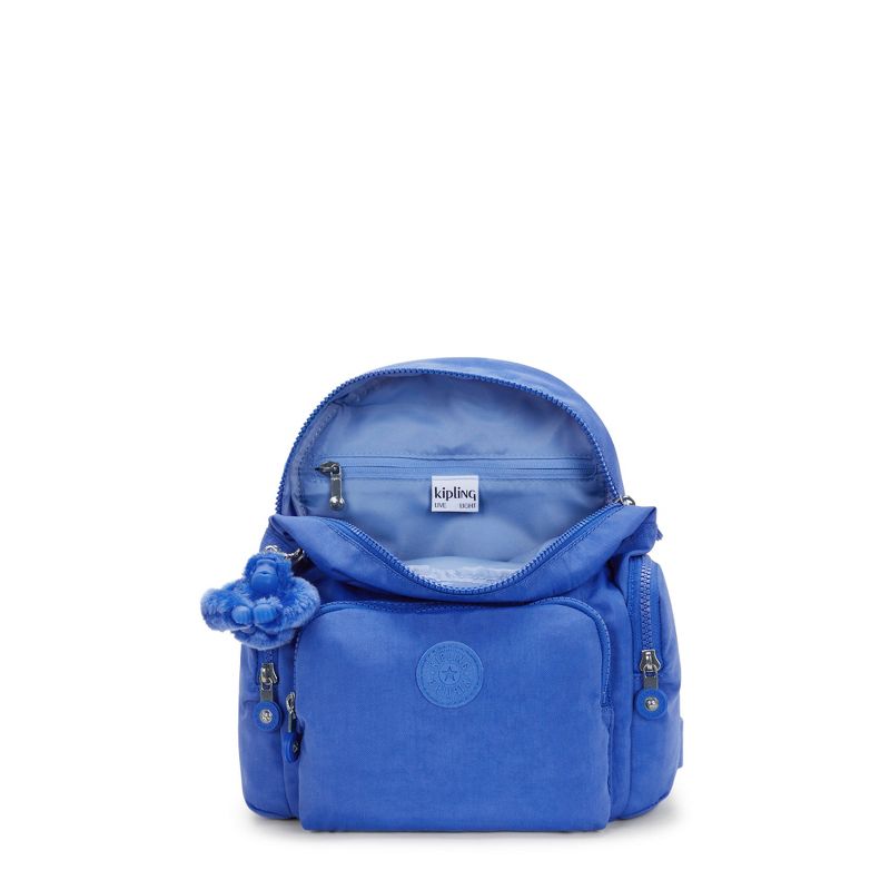 Kipling City Zip Mini Backpack, 3 of 9
