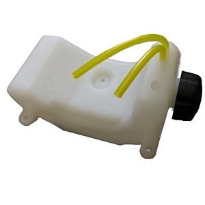 Homelite UT21006 Trimmer OEM Replacement Fuel Tank W/Cap Assembly - 308675051 - 1 of 3