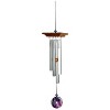 Woodstock Wind Chimes Signature Collection  Woodstock Windsinger Chimes Premier Wind Chimes - 2 of 4