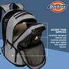 Dickies 19" Large Laptop Backpack for Mens Womens Kids, Water Resistant College Computer Bag for College School Travel Work, Fits 15.6 Inch Notebook - 4 of 4