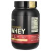 Optimum Nutrition Gold Standard® 100% Whey, French Vanilla Creme, 2 lb (907 g) - 4 of 4
