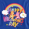 Toddler Boys' Care Bears Happy Valentine's Day Lovealot Bear T-Shirt For Toddler Boys And Girls - 3 of 4