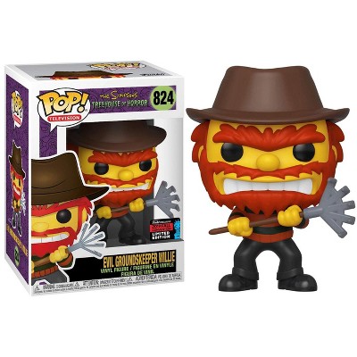 new horror funko pops 2019