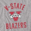 Men's Valdosta State University Official Blazers Logo T-Shirt - 2 of 4