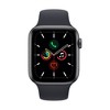 Apple Watch SE (GPS + Cellular) (1st generation) Aluminum Case with Sport Band - image 2 of 2