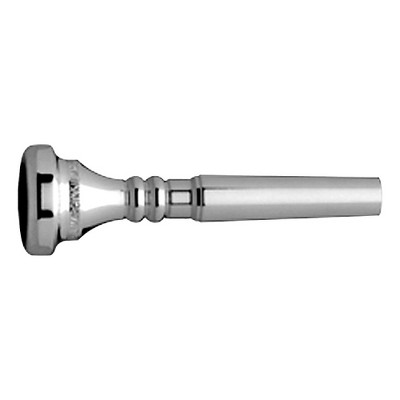 Marcinkiewicz Symphonic Bore Standard Series Trumpet Mouthpiece 4S