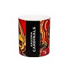 Evergreen Arizona Cardinals, 11oz Mug Justin Patten - 2 of 3