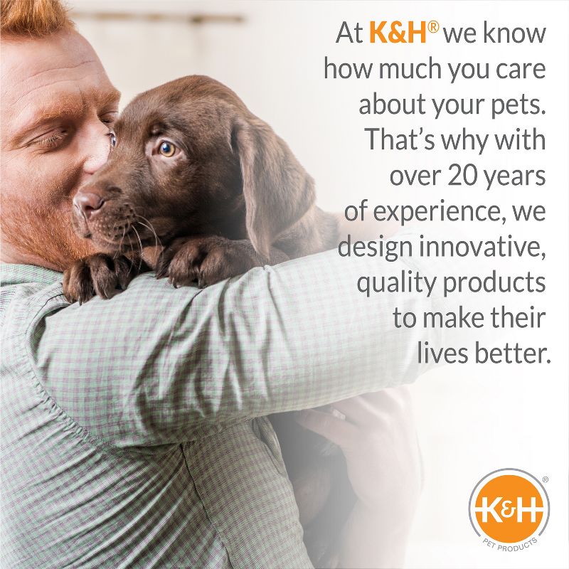 K&H Pet Products  Lectro Kennel, 5 of 6