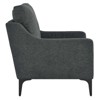 Modway Corland Upholstered Fabric Armchair - 2 of 4