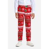 OppoSuits Boys Christmas Suits - 4 of 4