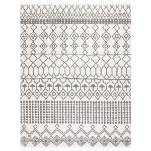 Kasbah KBH173 Power Loomed Indoor Rugs - Safavieh - 1 of 4