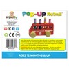 The Original Toy Co Pop Up Fire Truck - 3 of 4