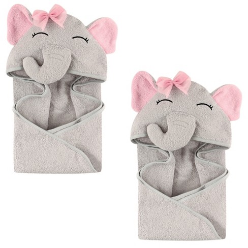 Target cheap baby towels