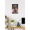 Trends International WNBA Las Vegas Aces - 2025 WNBA Finals Champions Unframed Wall Poster Prints - 2 of 4