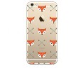 OTM Essentials Apple iPhone SE (3rd/2nd generation)/8/7 Tough Edge Animals Clear Case - 3 of 4