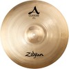 Zildjian A Custom Ride Cymbal 20 in. - 3 of 4