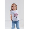 Disney Hocus Pocus Girls 2 Pack Graphic T-Shirts Little Kid to Big Kid - image 3 of 4