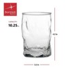 Bormioli Rocco Sorgente 10.25 oz. Rocks Glass, Set of 6 - 2 of 4