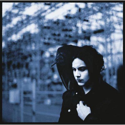 White, Jack (White Stripes) - Blunderbuss (CD)