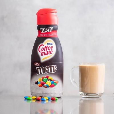 Coffee Mate Coffee Creamer Target