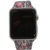 Olivia pratt printed silicone apple watch band - 2 of 4