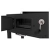 Dyna-Glo Heavy Duty Charcoal Grill Model DGN486DNC-D - 2 of 4